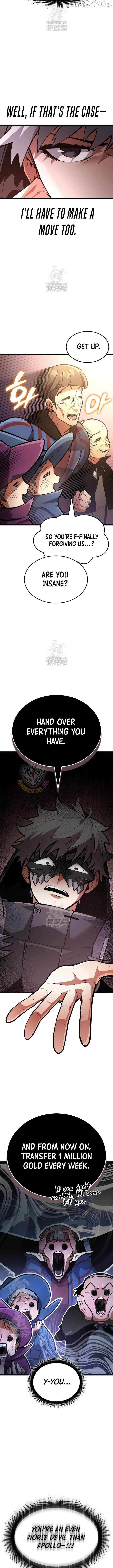 Emperor of Solo Play Chapter 40 image 17